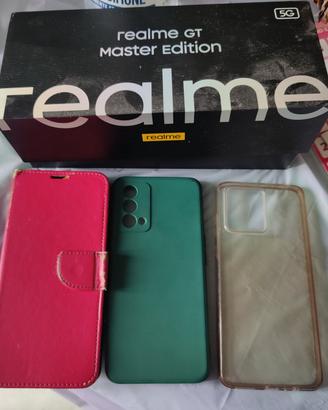 realme gt 5g  master edition