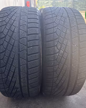 gomme usate 2553520 Winter PIRELLI - SOT - 987