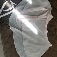 gonnellino danza classica tg 10 anni 