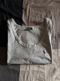 Canotta Uomo Polo Ralph Lauren – Taglia XXL