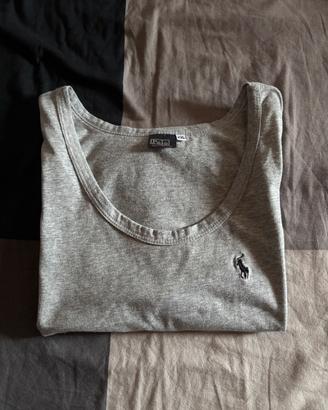 Canotta Uomo Polo Ralph Lauren – Taglia XXL