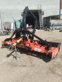 Erpice maschio DM300
