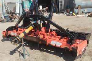 Erpice maschio DM300