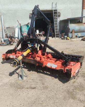 Erpice maschio DM300