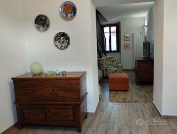Affitti vacanze