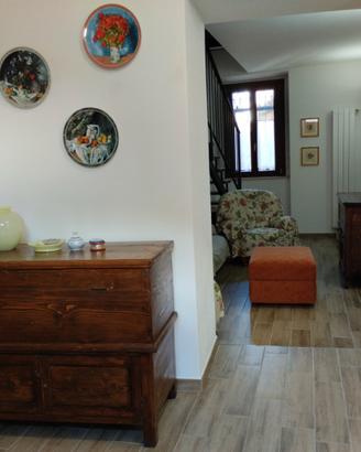 Affitti vacanze