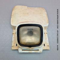 FARO MASCHERINA KTM MX 250 1984 1985 GS 300