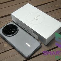 HONOR MAGIC 8 PRO 12-512GB "SOLO ATTIVATO"