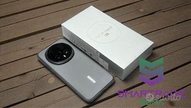HONOR MAGIC 8 PRO 12-512GB "SOLO ATTIVATO"