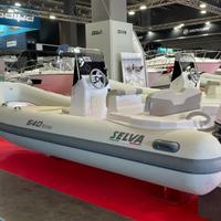 D540 STILE + Dorado XSR40cv (NEW 2026)