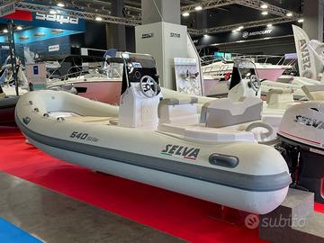 D540 STILE + Dorado XSR40cv (NEW 2026)