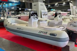 D540 STILE + Dorado XSR40cv (NEW 2026)