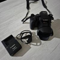 Panasonic Lumix DMC FZ300