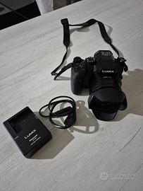 Panasonic Lumix DMC FZ300