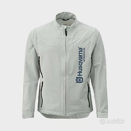 Giacca Husqvarna Railed Jackets M/L/XL