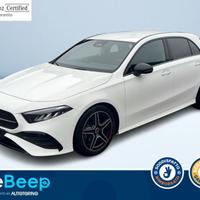 Mercedes-Benz Classe A A 180 AMG LINE ADVANCE...