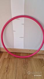 Hula Hoop diametro 50 cm