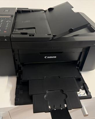 Canon PIXMA TR4550 Stampante Multifunzione WiFi A4