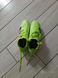scarpe calcio new balance