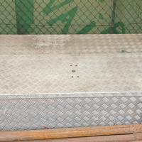 box baule portattrezzi pickup Dodge Ram