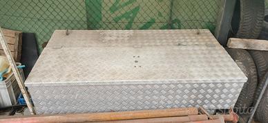 box baule portattrezzi pickup Dodge Ram