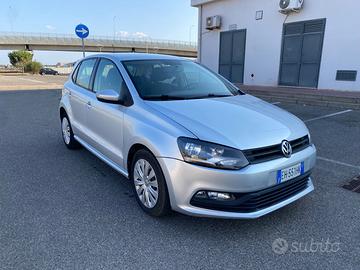Polo 1.2 75Cv Comfortline