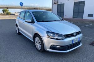 Polo 1.2 75Cv Comfortline