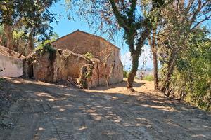 RUSTICO in posizione COLLINARE