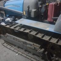 Landini Trekker 70 C cingolato - Unico proprietari