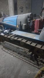 Landini Trekker 70 C cingolato - Unico proprietari