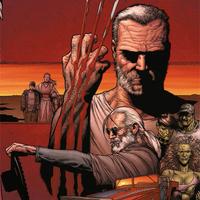 Wolverine: Vecchio Logan