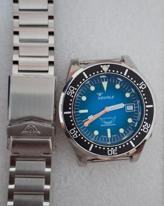 Squale 1521