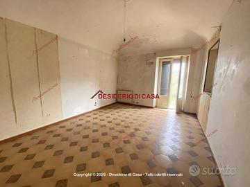 Appartamento, Ficarra.