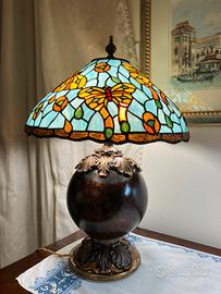 Lampada Tiffany