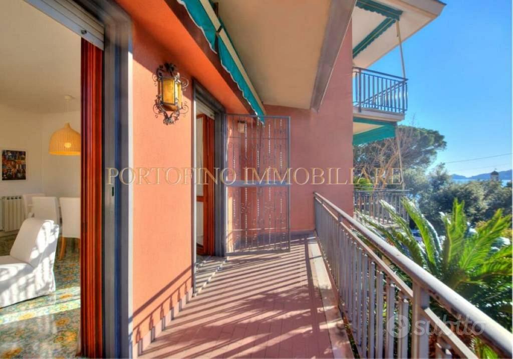 Appartamento – Rapallo, Borzoli, San Michele di Pagana - Vista 4