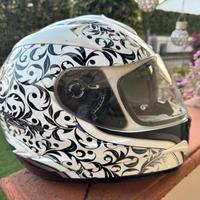 Casco valantine