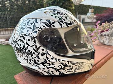 Casco valantine