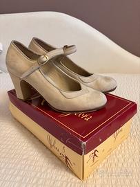 Scarpe da flamenco