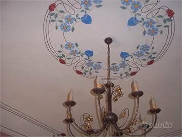 Via Nizza / Via Maestranza - Prestigioso appartame