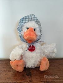 Trudi peluche,Papera grande