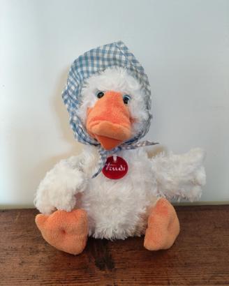 Trudi peluche,Papera grande