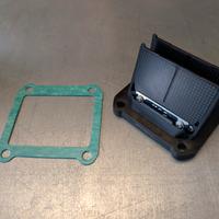 Pacco Lamellare Husqvarna