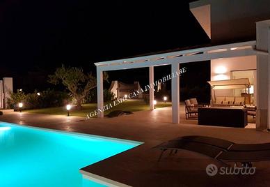 Villa di 191 m² con 4 locali a Castellammare del G