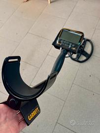 Metal detector Garret ace Apex