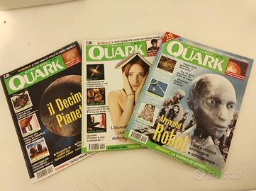 Riviste Quark