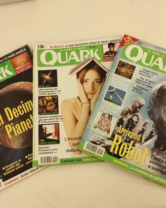 Riviste Quark
