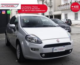 FIAT Punto FIAT 1.4 8V 3 porte Easypower Loun...