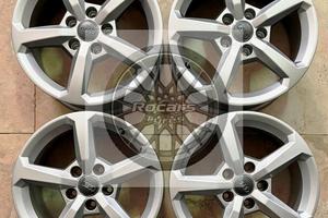 Cerchi in lega 16 originali A3 Q2 Golf Touran
