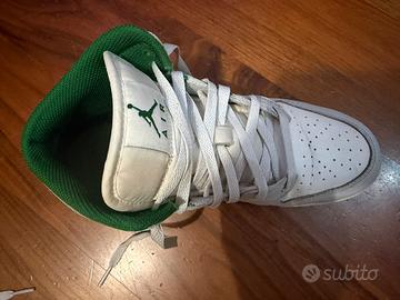 Scaroe mike jordan 1  mid