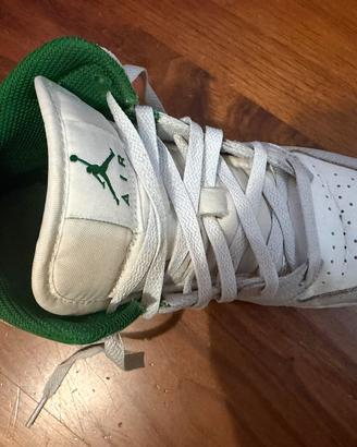 Scaroe mike jordan 1  mid